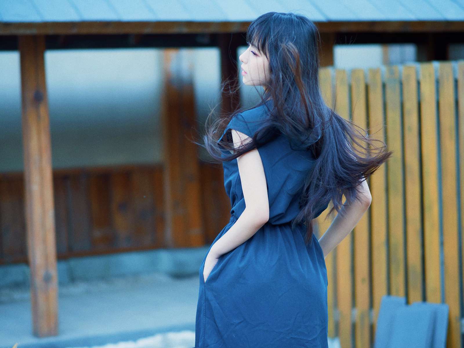 图片[12]-Shika小鹿鹿 启蛰 I[22P] – 速更版-美库