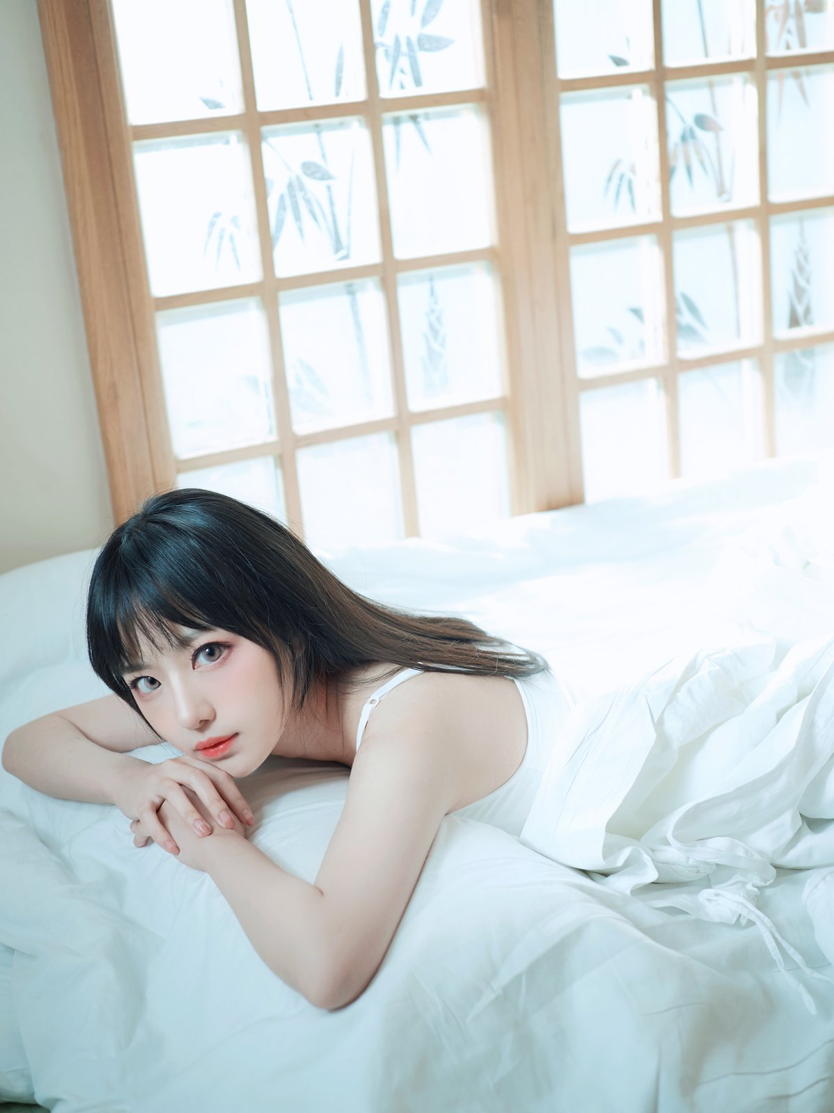 图片[22]-Shika小鹿鹿 启蛰 H[29P] – 速更版-美库