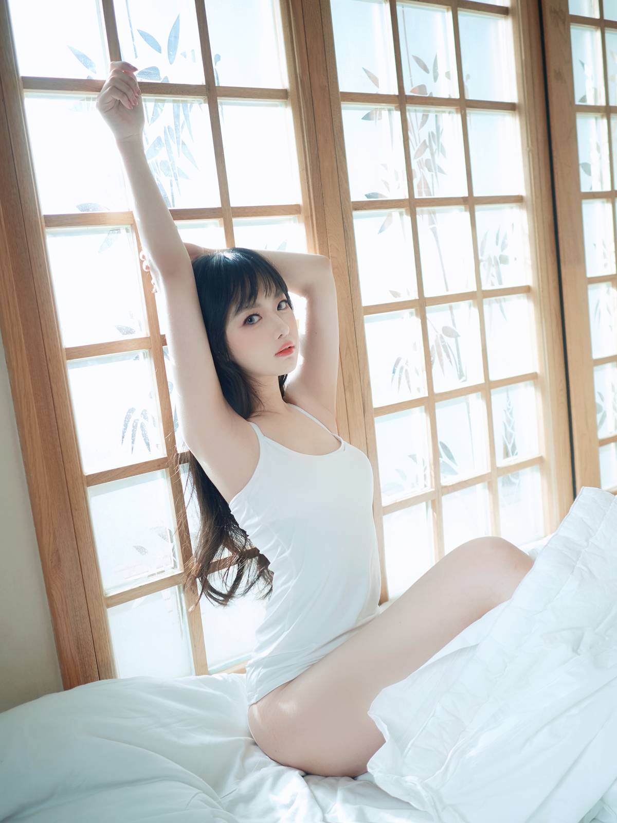 图片[23]-Shika小鹿鹿 启蛰 H[29P] – 速更版-美库