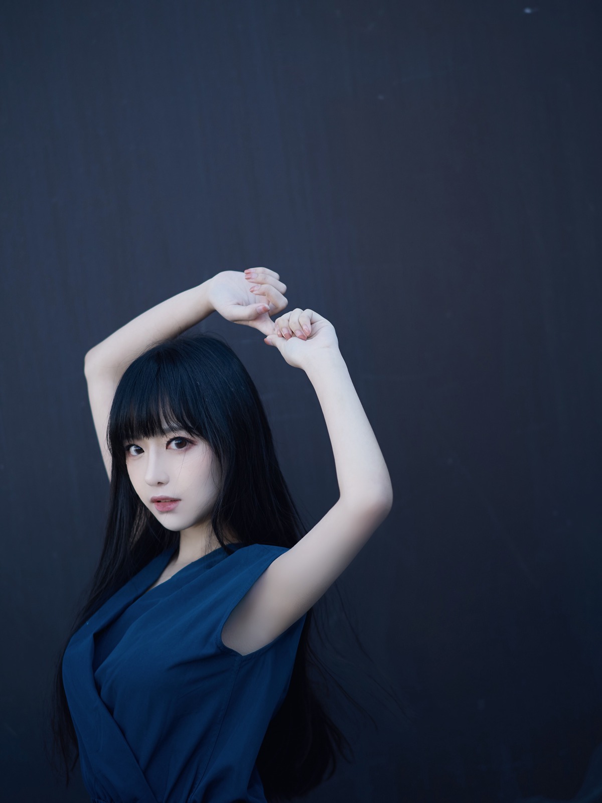 图片[13]-Shika小鹿鹿 启蛰 I[22P] – 速更版-美库