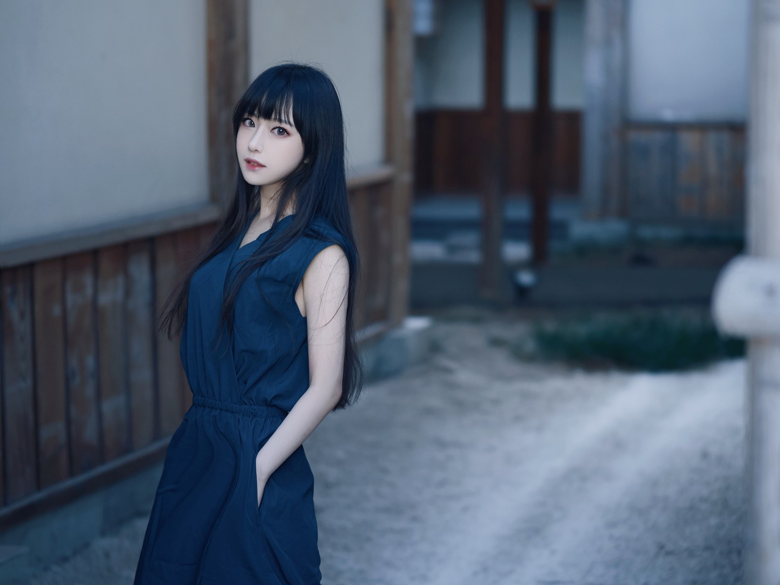 图片[15]-Shika小鹿鹿 启蛰 I[22P] – 速更版-美库