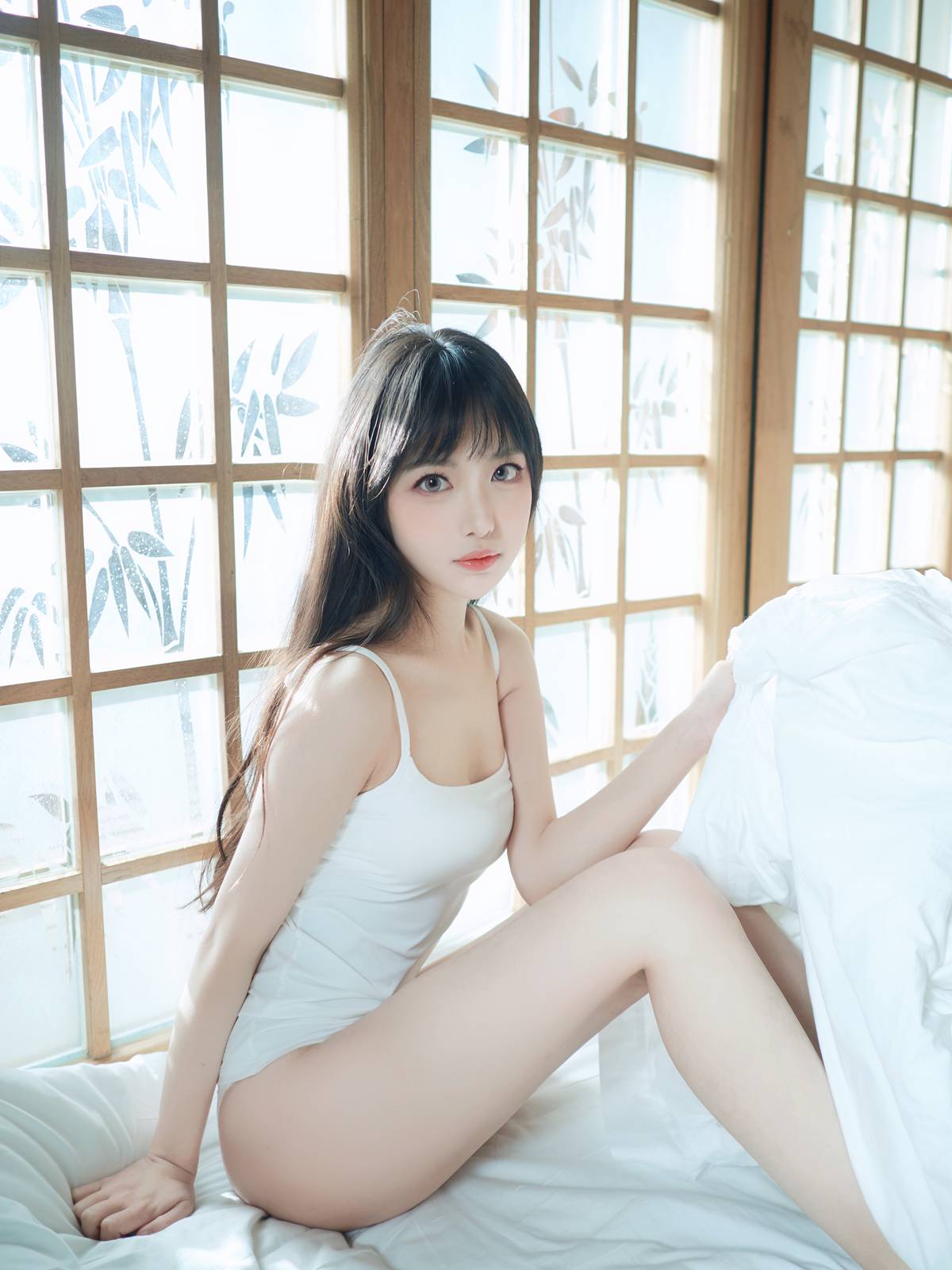 图片[25]-Shika小鹿鹿 启蛰 H[29P] – 速更版-美库