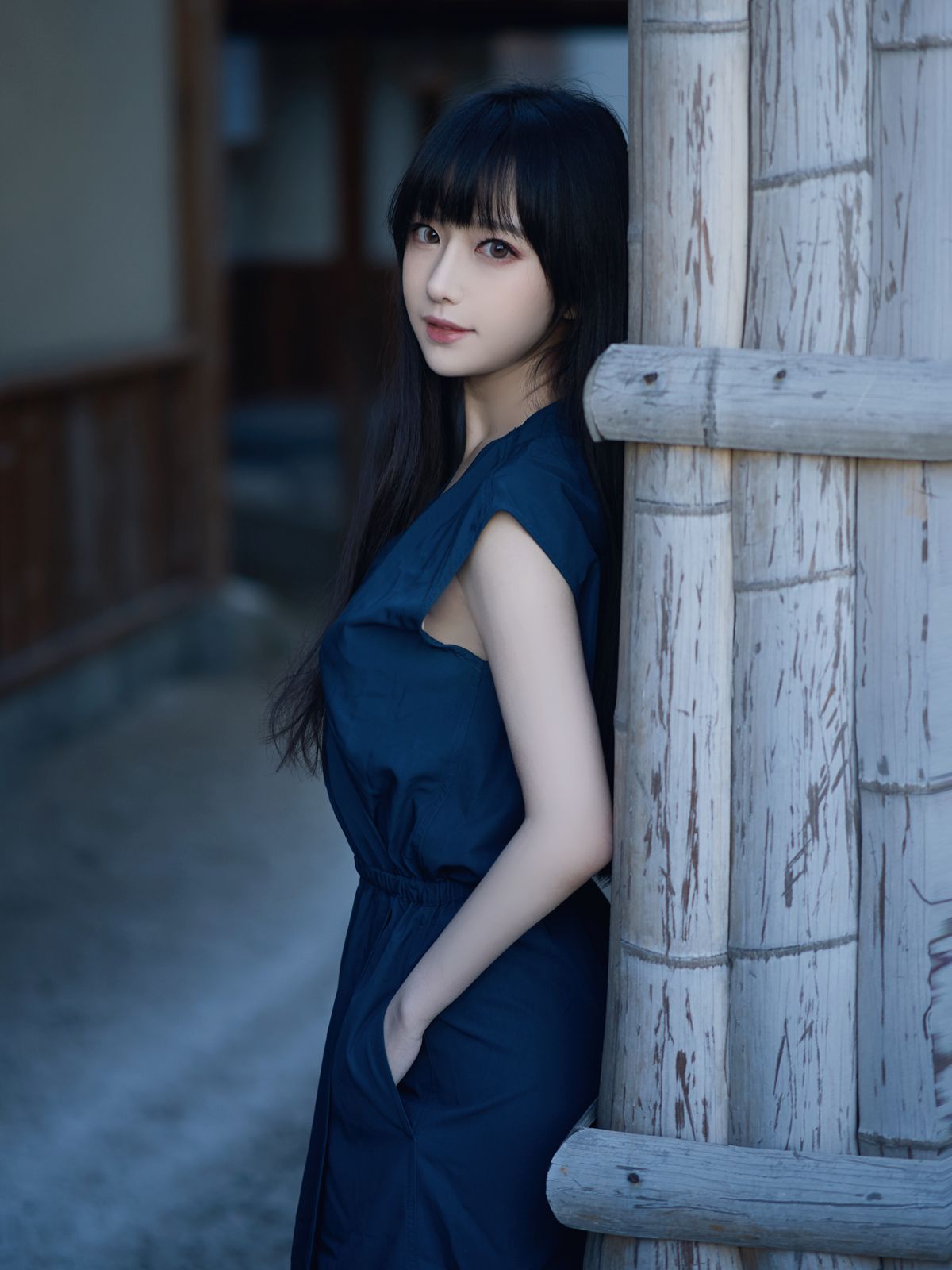 图片[16]-Shika小鹿鹿 启蛰 I[22P] – 速更版-美库