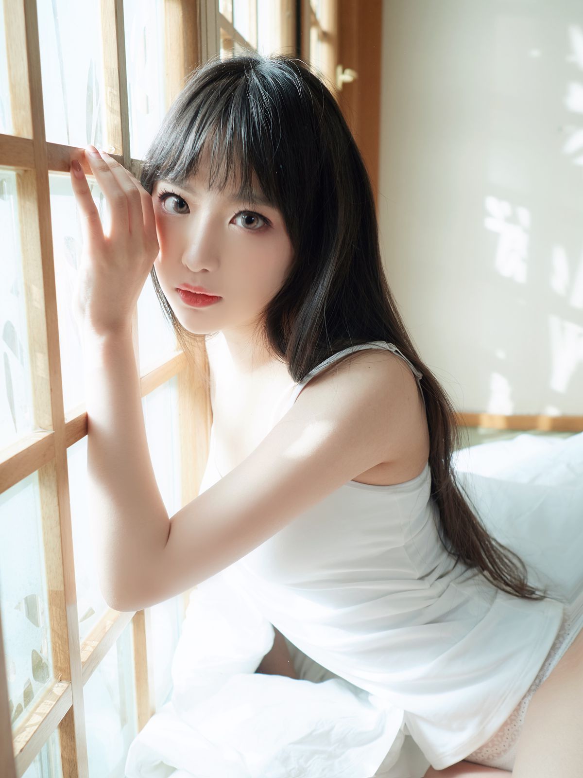 图片[27]-Shika小鹿鹿 启蛰 H[29P] – 速更版-美库