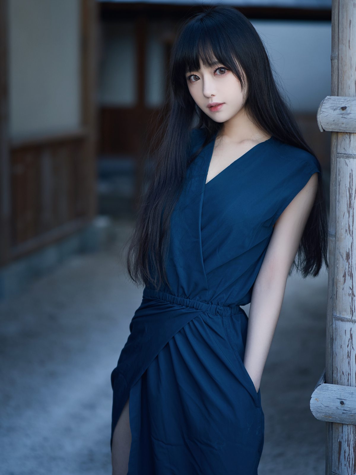 图片[18]-Shika小鹿鹿 启蛰 I[22P] – 速更版-美库