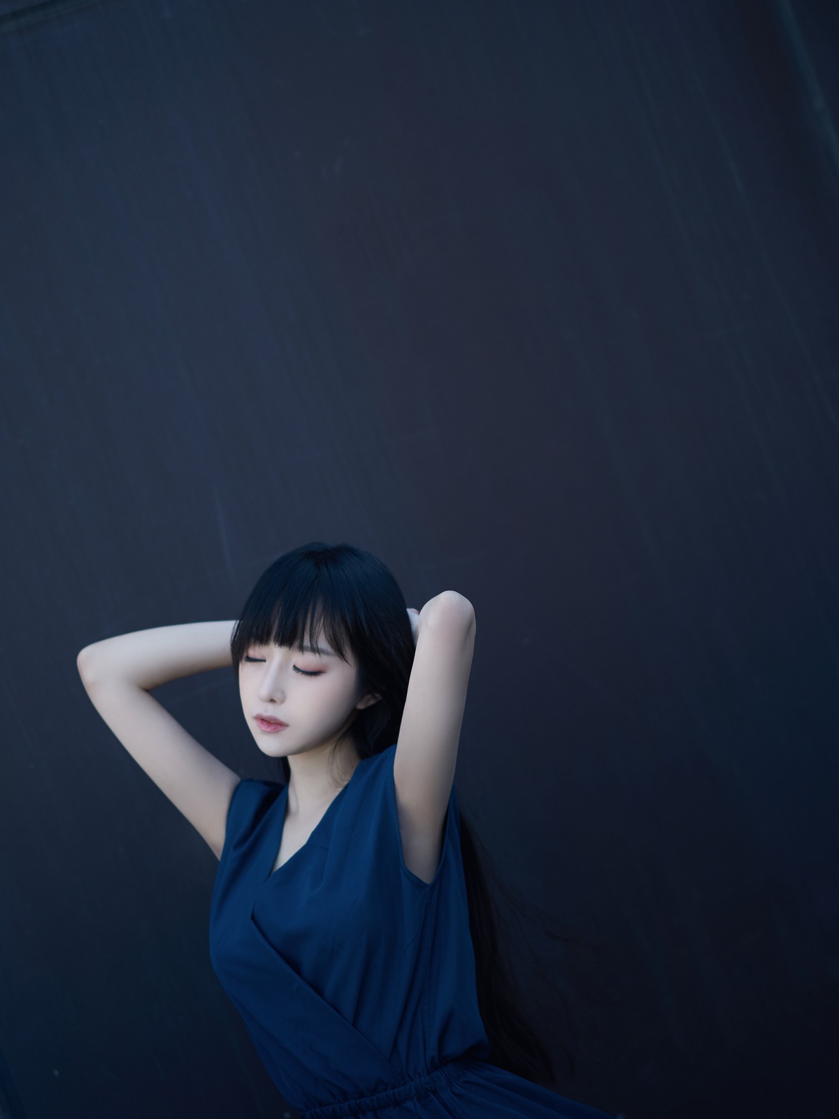 图片[22]-Shika小鹿鹿 启蛰 I[22P] – 速更版-美库