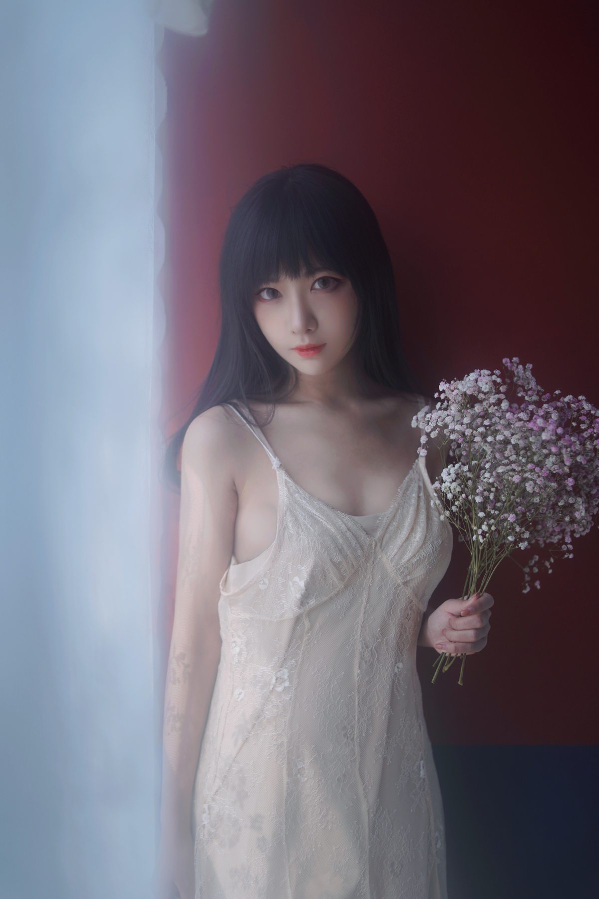 图片[11]-Shika小鹿鹿 小鹿西瓜A [21P] – 速更版-美库