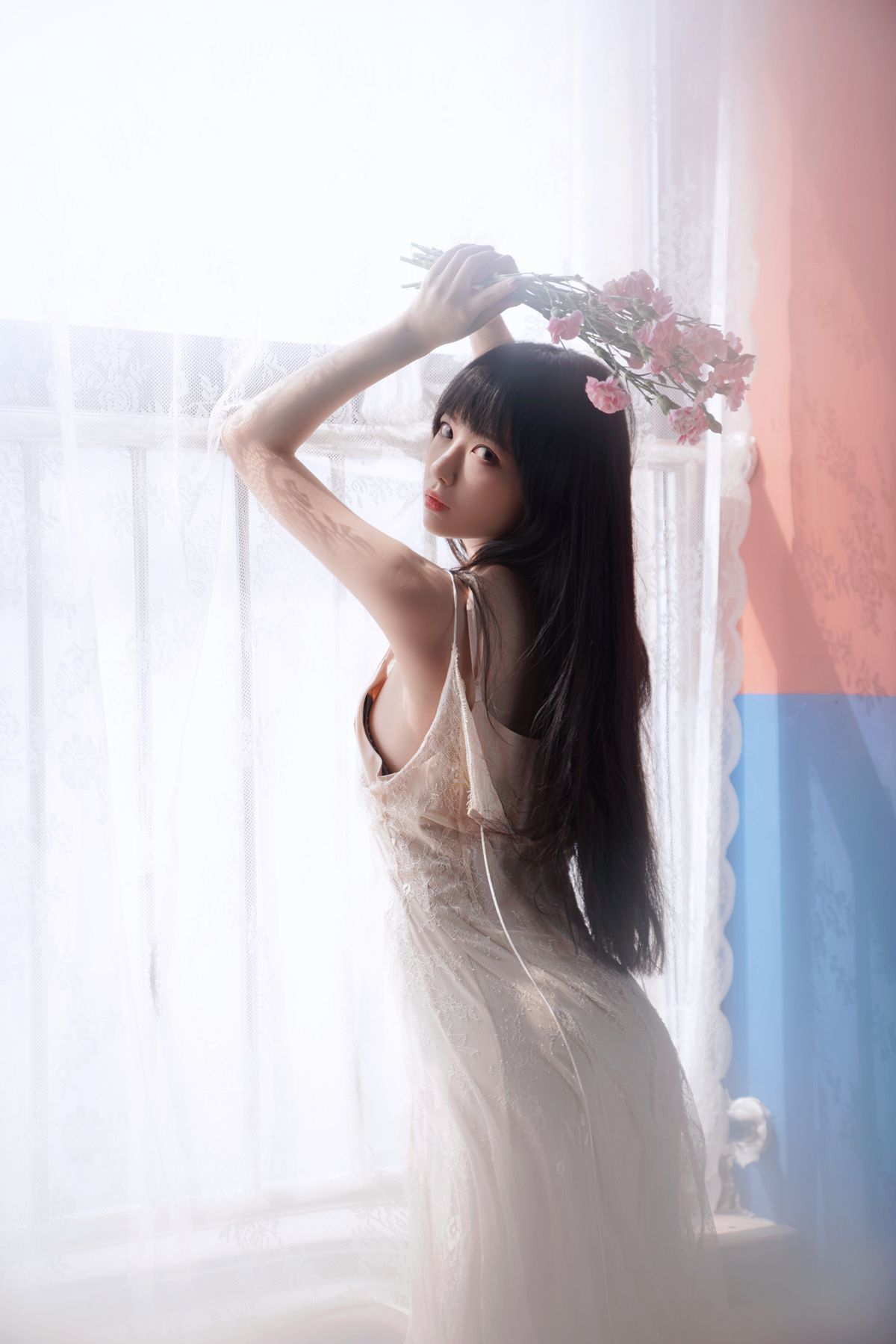 图片[12]-Shika小鹿鹿 小鹿西瓜A [21P] – 速更版-美库