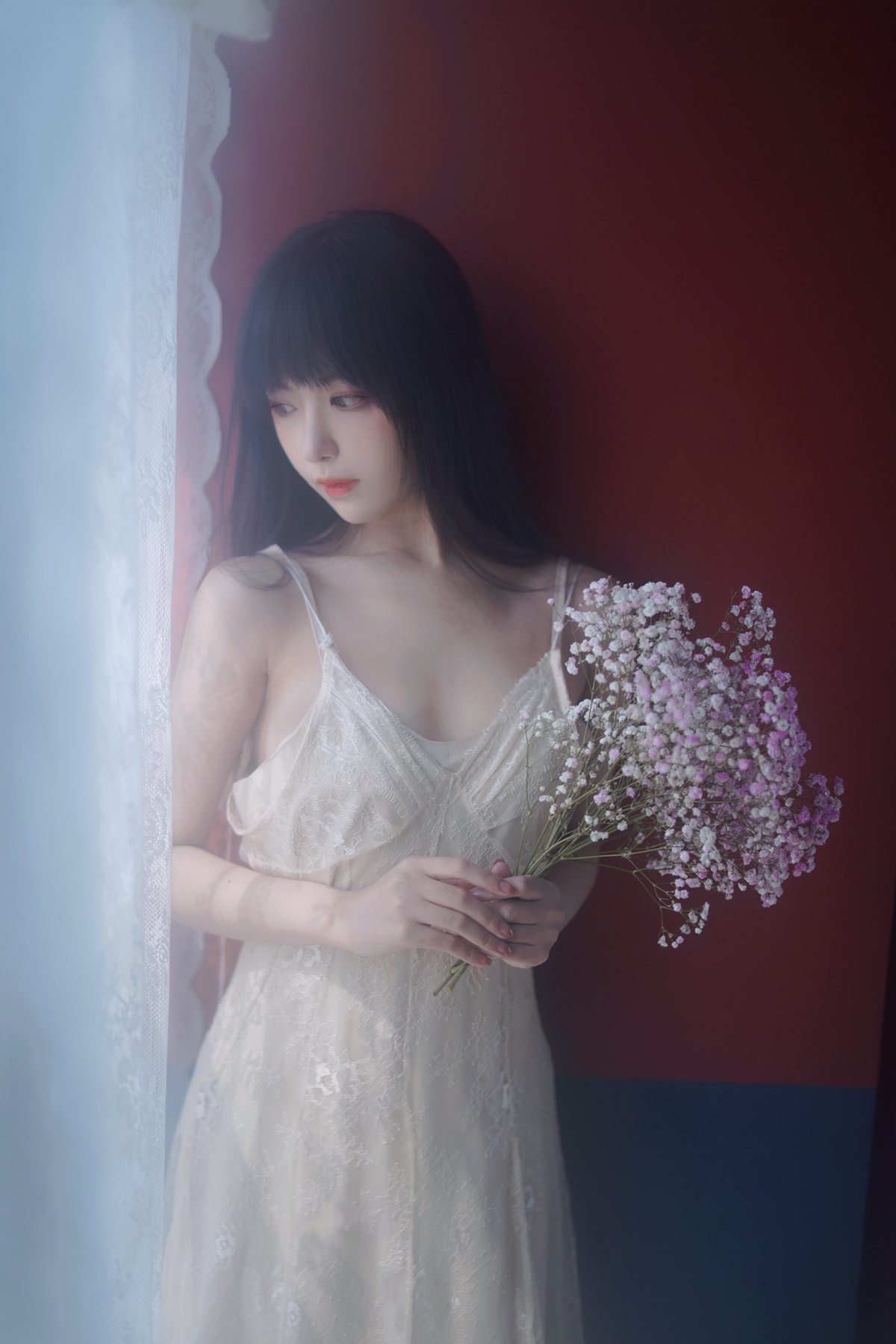 图片[13]-Shika小鹿鹿 小鹿西瓜A [21P] – 速更版-美库