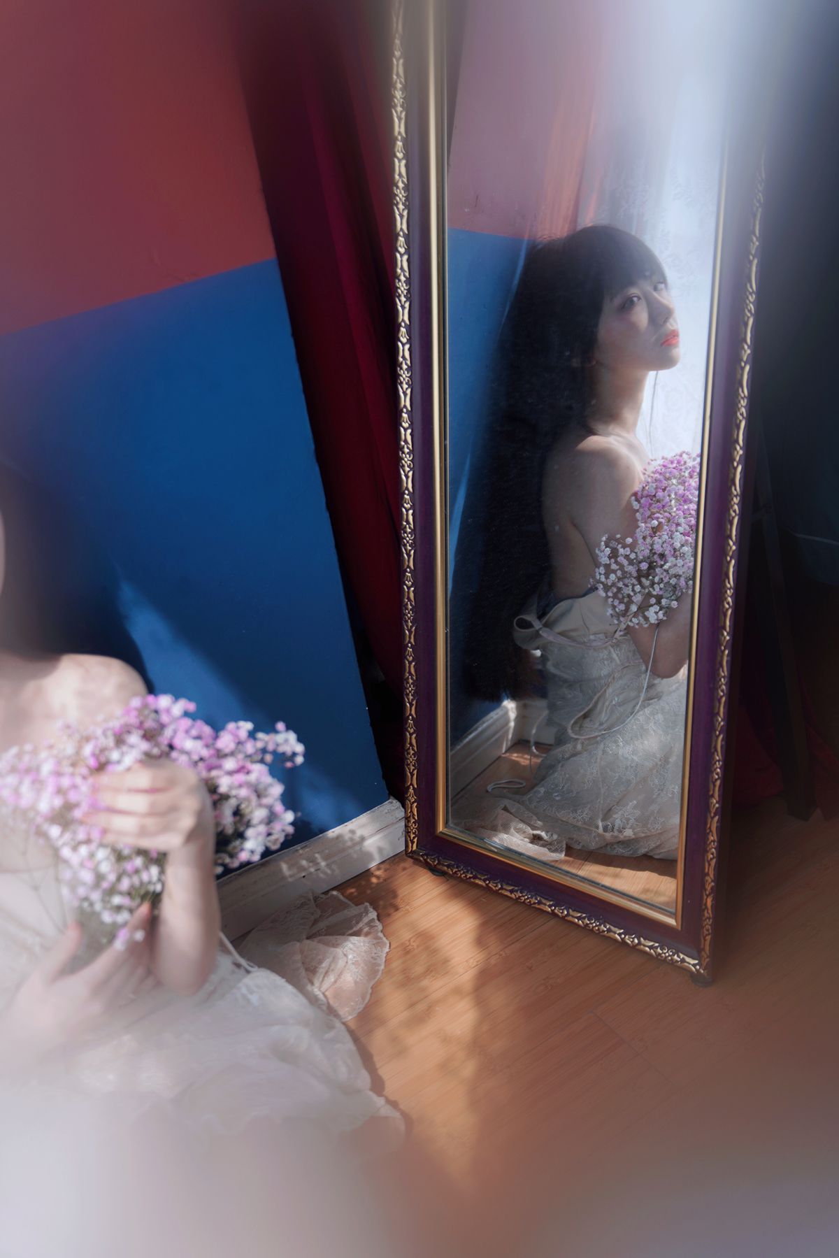 图片[14]-Shika小鹿鹿 小鹿西瓜A [21P] – 速更版-美库