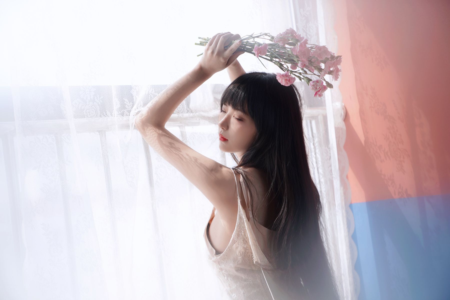 图片[16]-Shika小鹿鹿 小鹿西瓜A [21P] – 速更版-美库