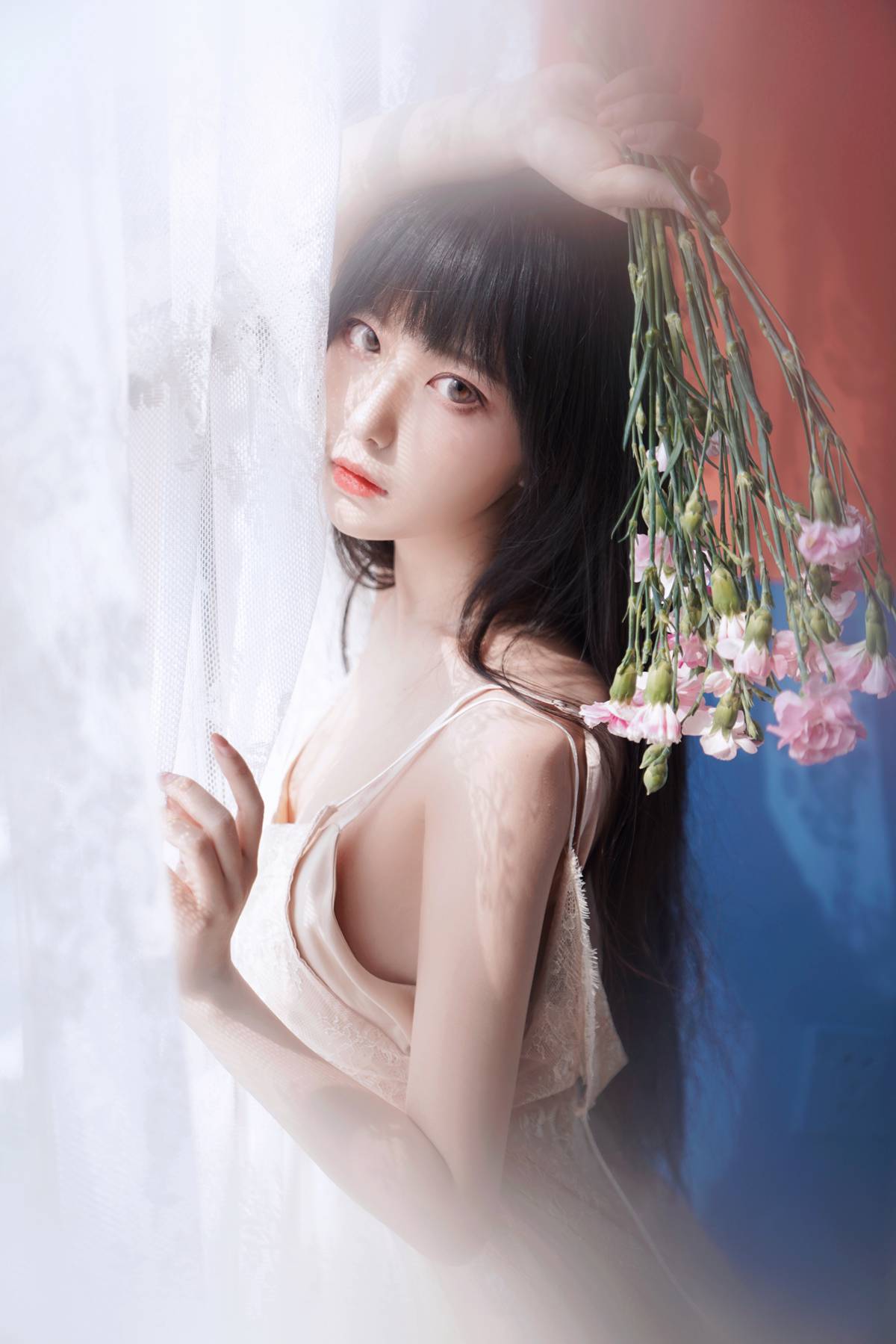 图片[17]-Shika小鹿鹿 小鹿西瓜A [21P] – 速更版-美库