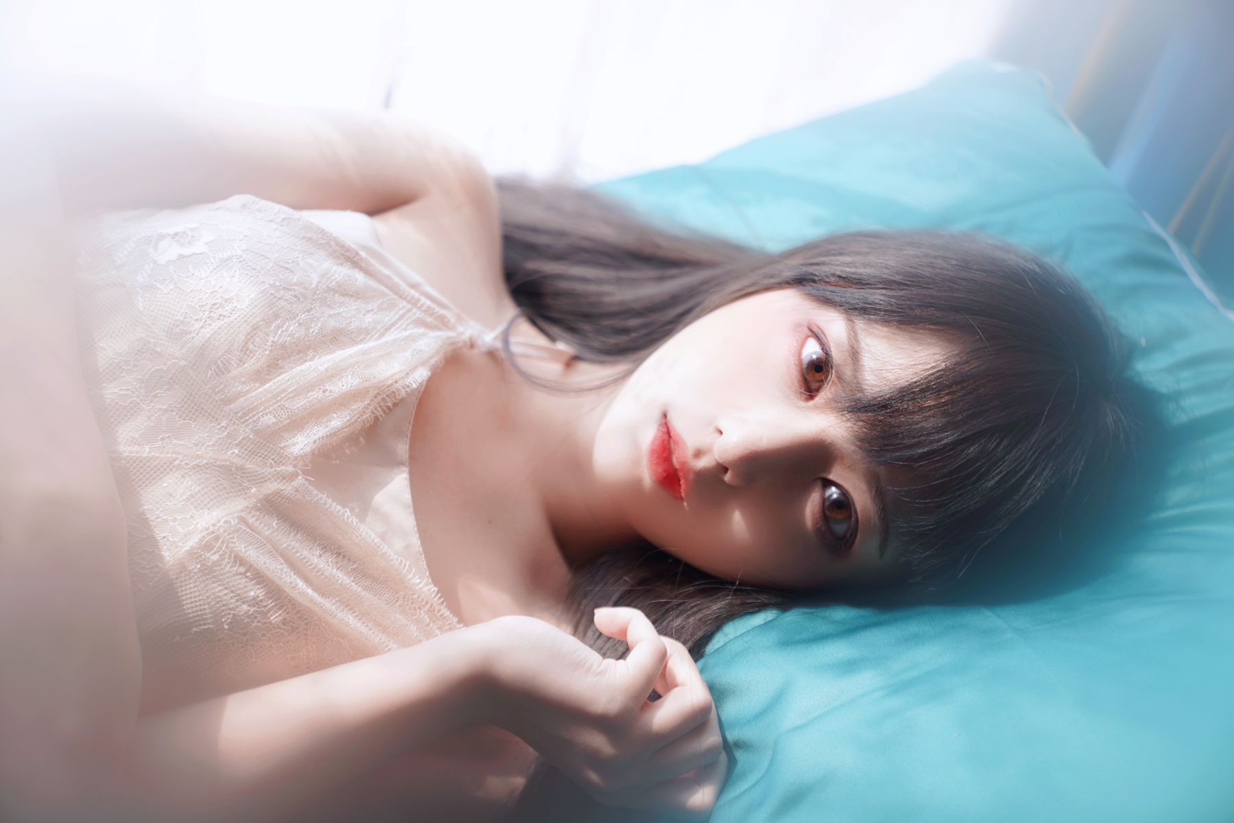 图片[22]-Shika小鹿鹿 小鹿西瓜A [21P] – 速更版-美库