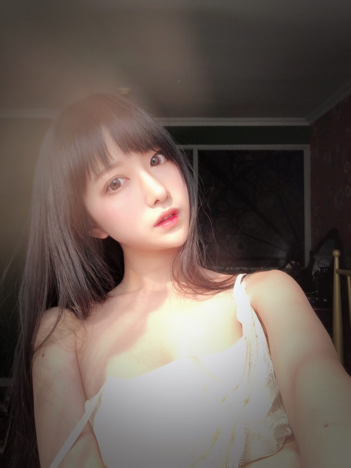 图片[10]-Shika小鹿鹿 小鹿西瓜自拍 [9P] – 速更版-美库