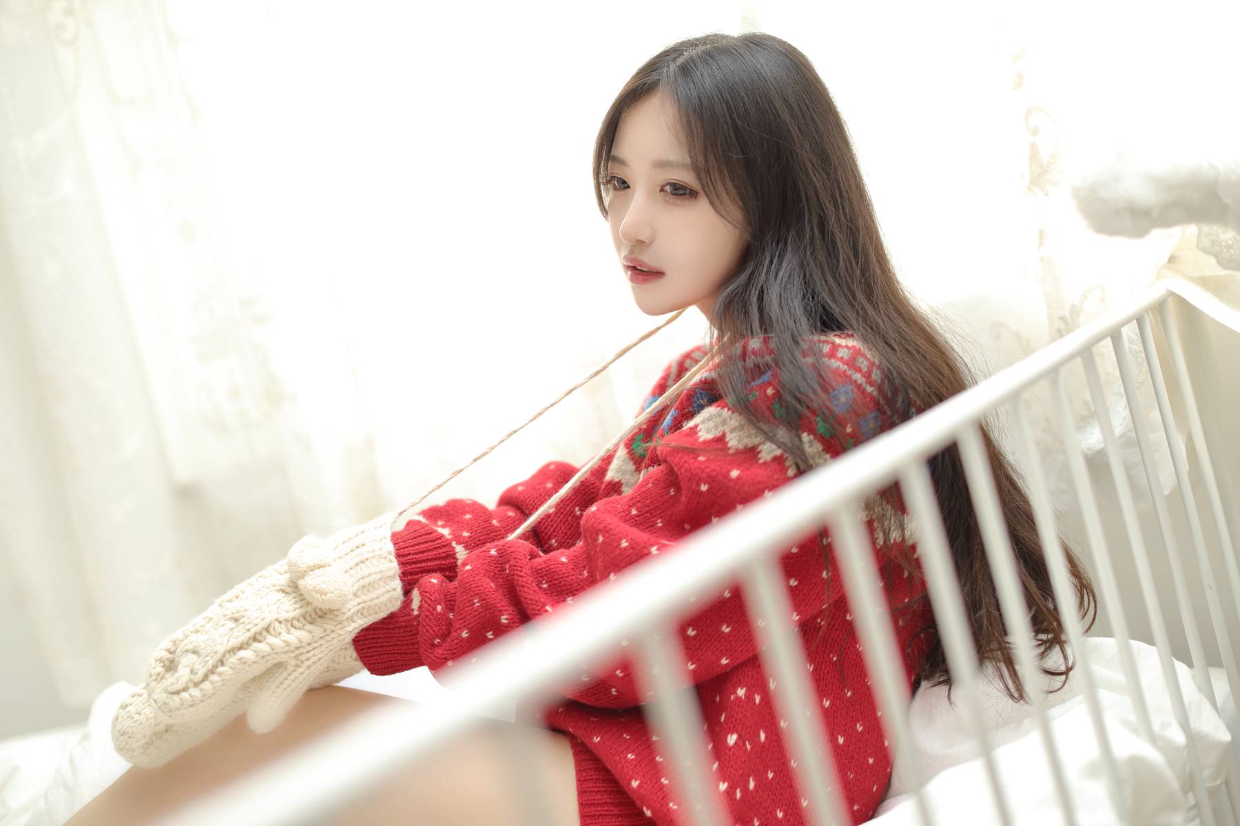 图片[15]-Shika小鹿鹿 写真02 [14P] – 速更版-美库