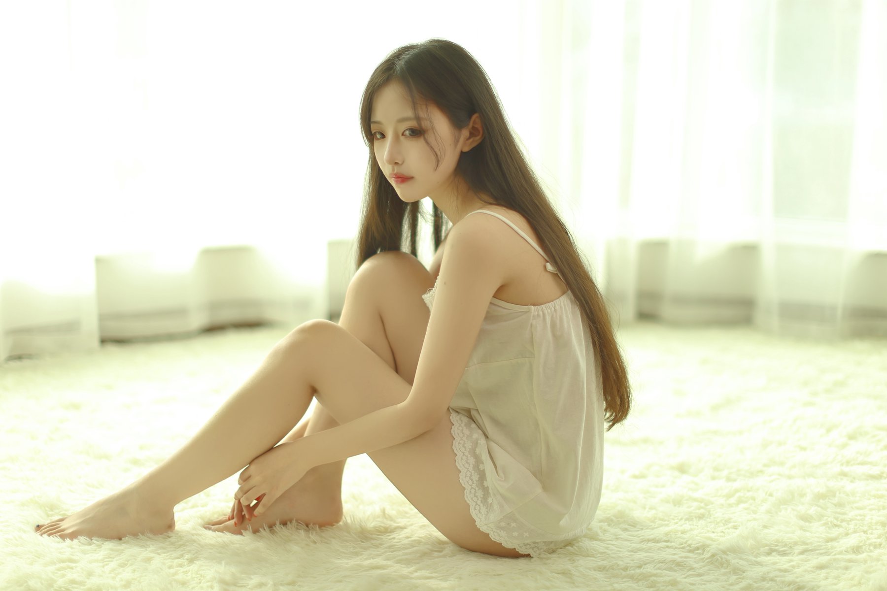 图片[10]-Shika小鹿鹿 写真05 [19P] – 速更版-美库