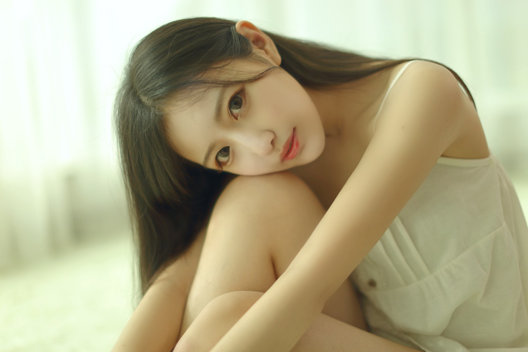 图片[12]-Shika小鹿鹿 写真05 [19P] – 速更版-美库