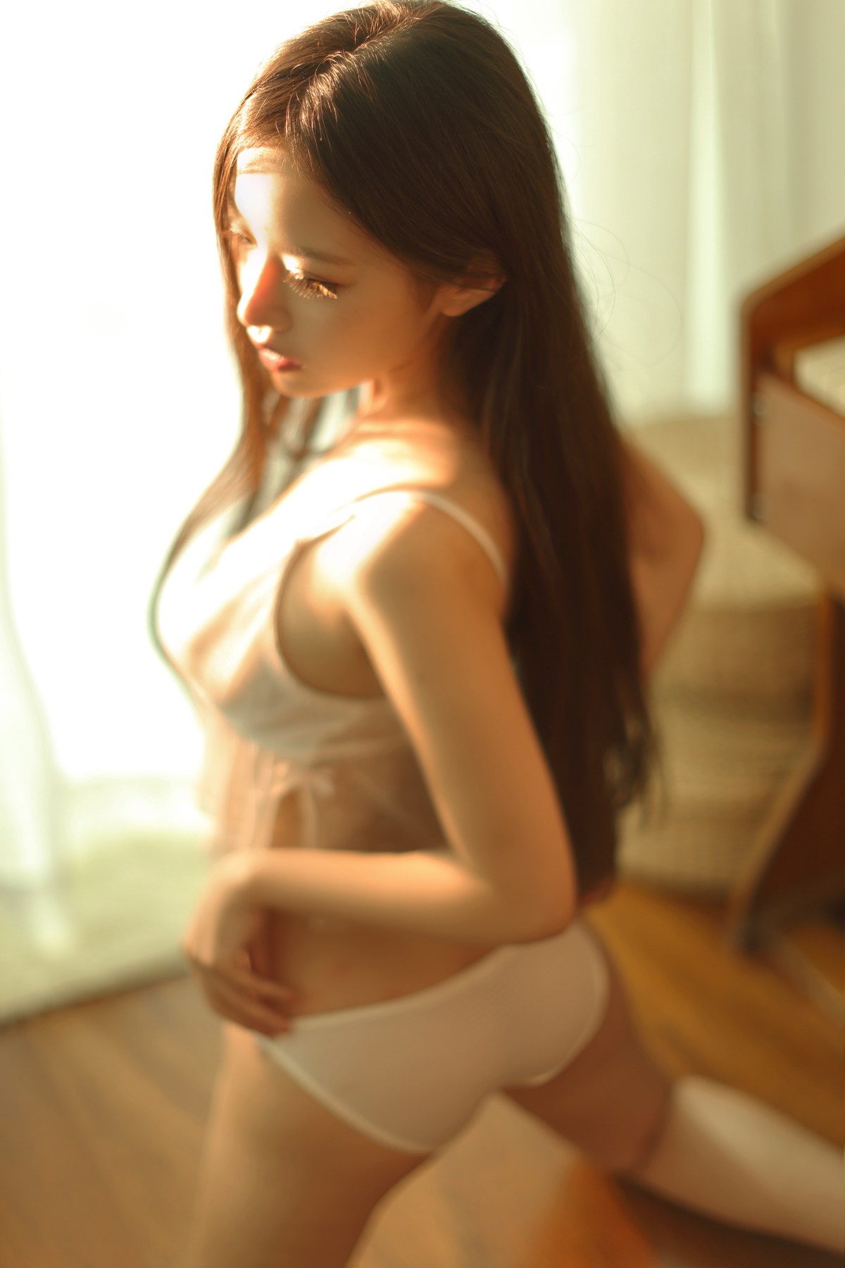 图片[16]-Shika小鹿鹿 写真05 [19P] – 速更版-美库