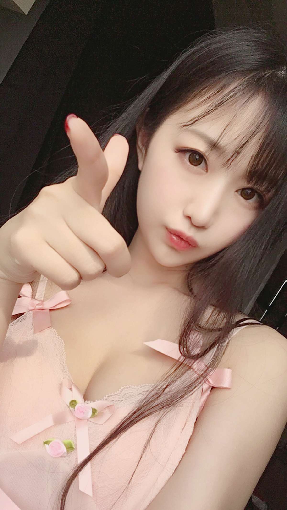 图片[14]-Shika小鹿鹿 自拍 [104P] – 速更版-美库