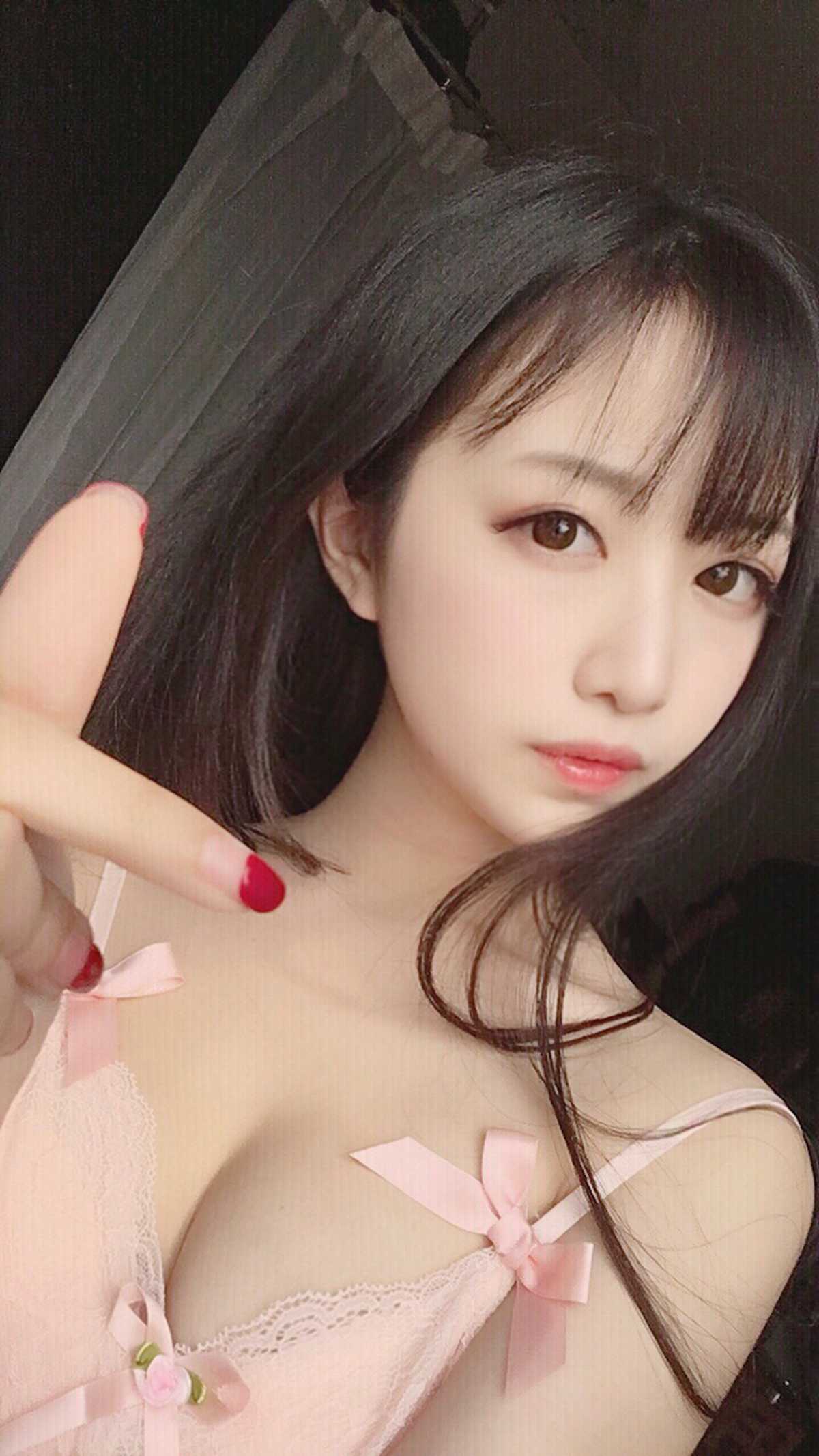 图片[16]-Shika小鹿鹿 自拍 [104P] – 速更版-美库