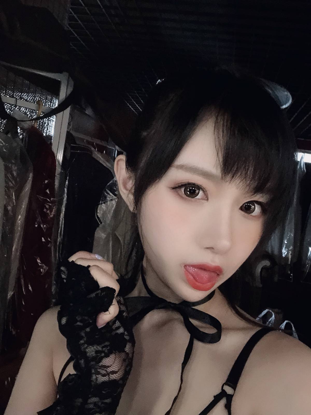 图片[12]-Shika小鹿鹿 自拍图包 [24P] – 速更版-美库