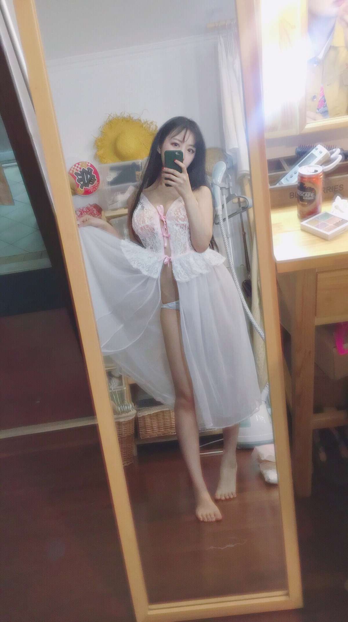 图片[22]-Shika小鹿鹿 自拍 [104P] – 速更版-美库