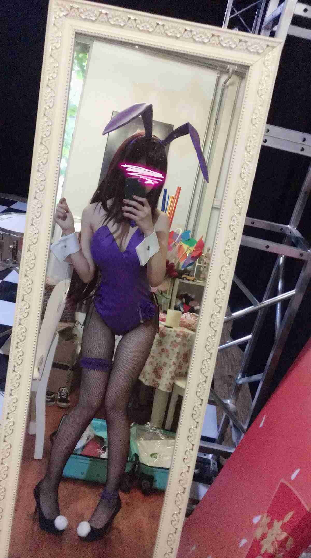 图片[28]-Shika小鹿鹿 自拍 [104P] – 速更版-美库