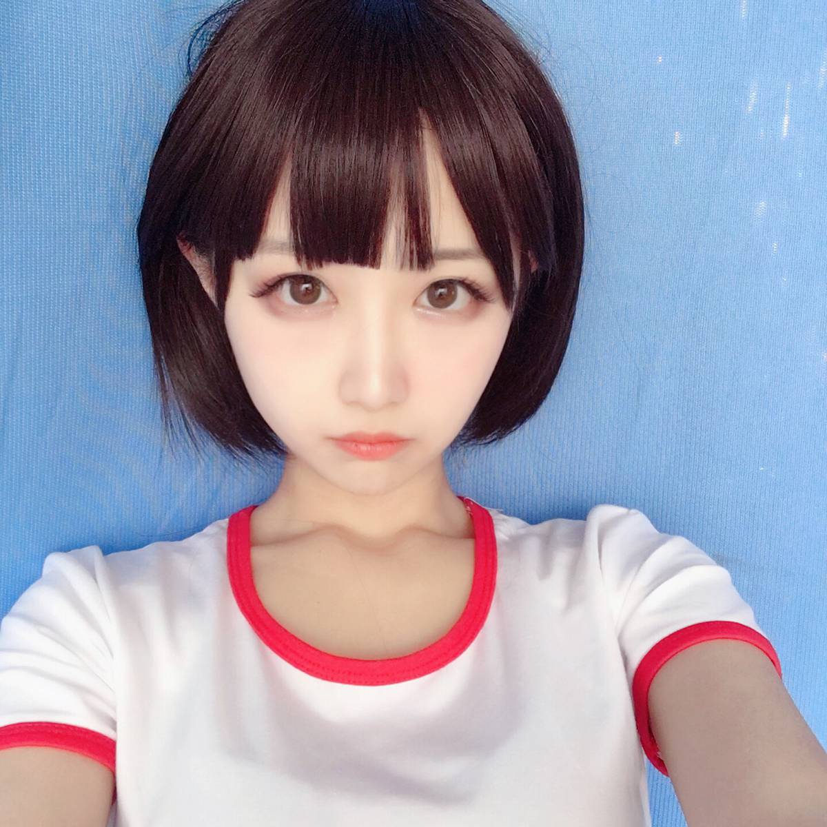 图片[29]-Shika小鹿鹿 自拍 [104P] – 速更版-美库