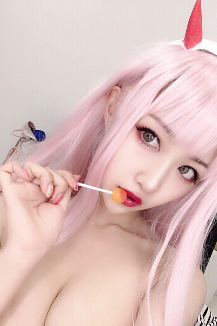 图片[30]-Shika小鹿鹿 自拍 [104P] – 速更版-美库