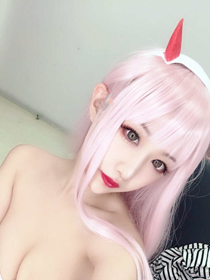 图片[31]-Shika小鹿鹿 自拍 [104P] – 速更版-美库