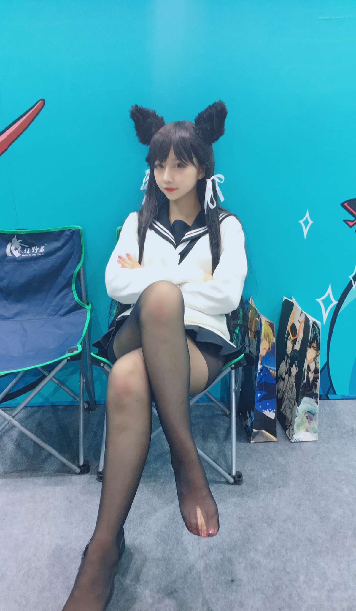 图片[41]-Shika小鹿鹿 自拍 [104P] – 速更版-美库