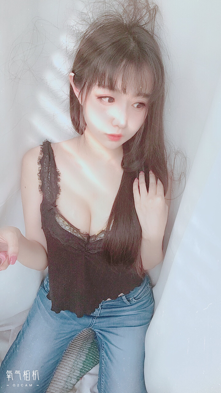 图片[48]-Shika小鹿鹿 自拍 [104P] – 速更版-美库