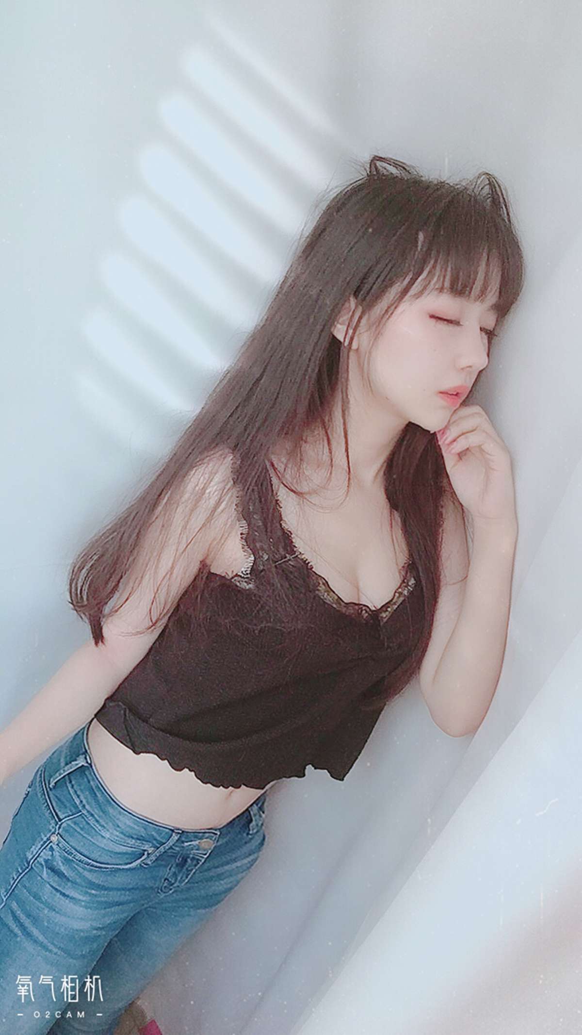 图片[54]-Shika小鹿鹿 自拍 [104P] – 速更版-美库