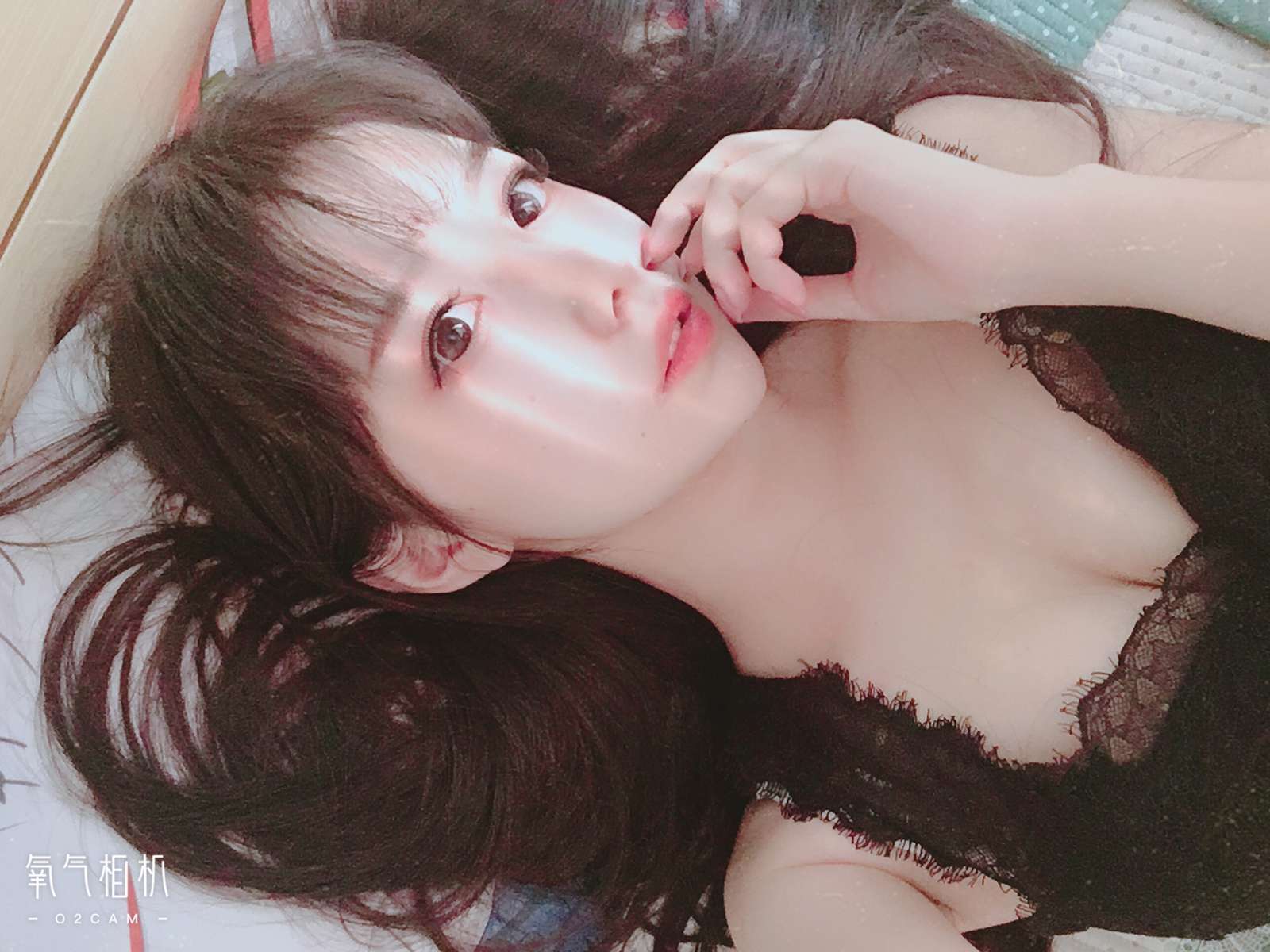 图片[60]-Shika小鹿鹿 自拍 [104P] – 速更版-美库