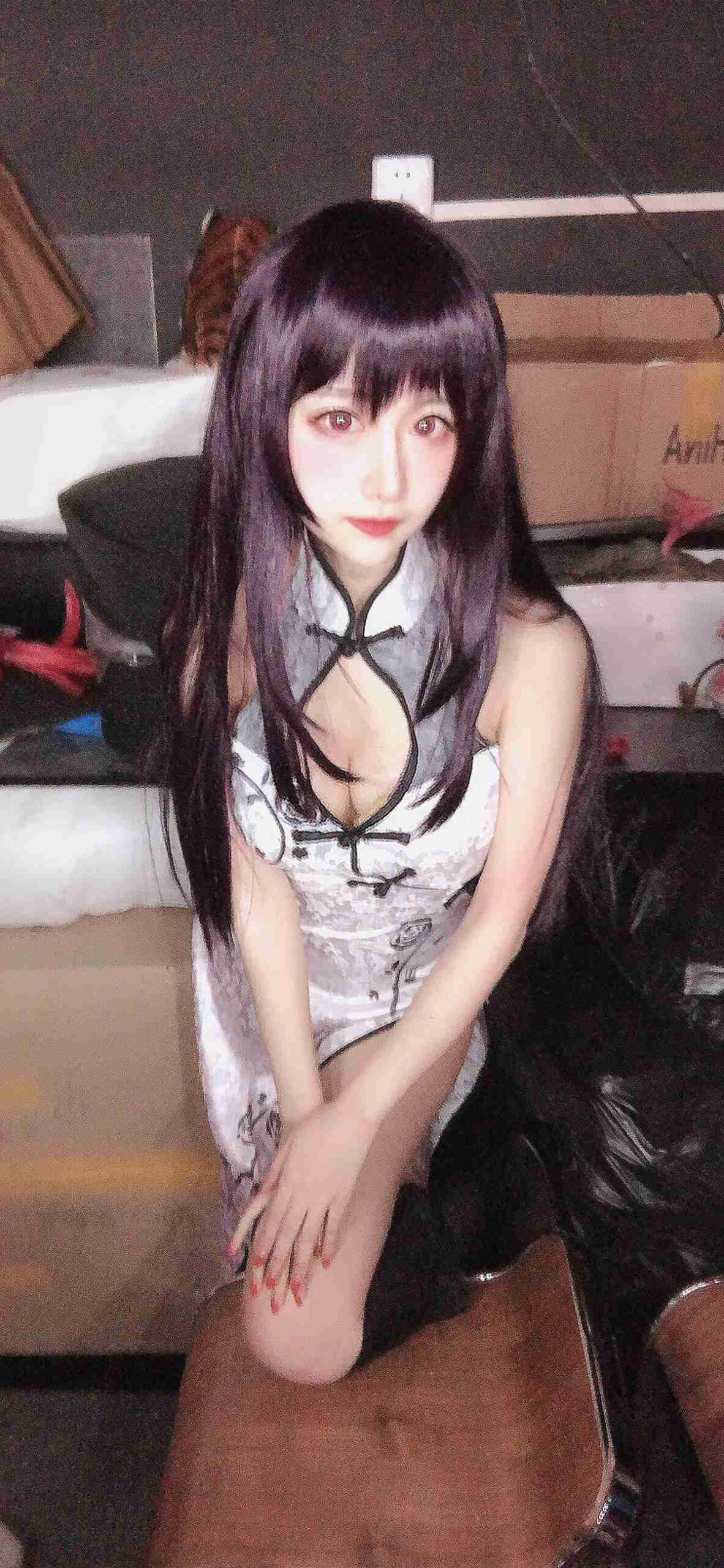 图片[67]-Shika小鹿鹿 自拍 [104P] – 速更版-美库