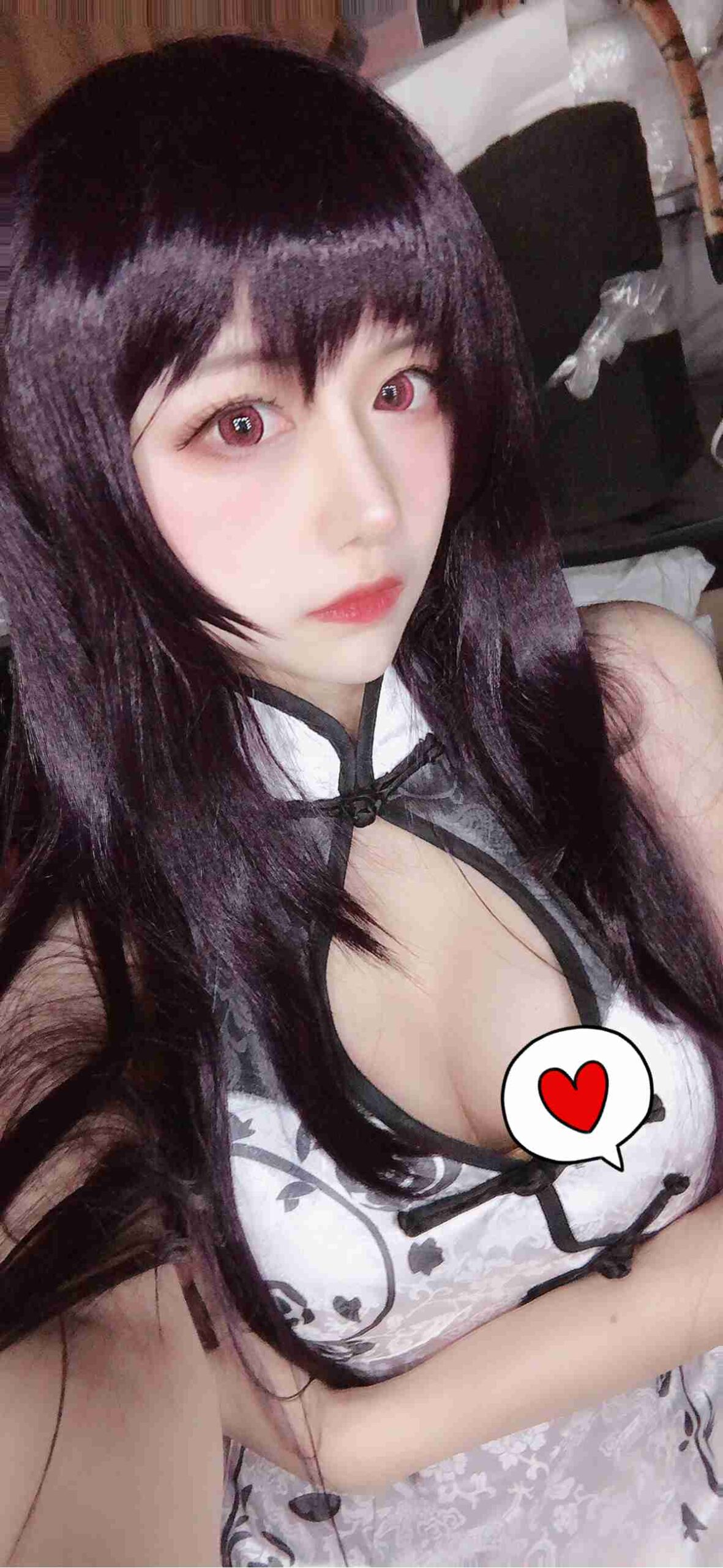 图片[71]-Shika小鹿鹿 自拍 [104P] – 速更版-美库