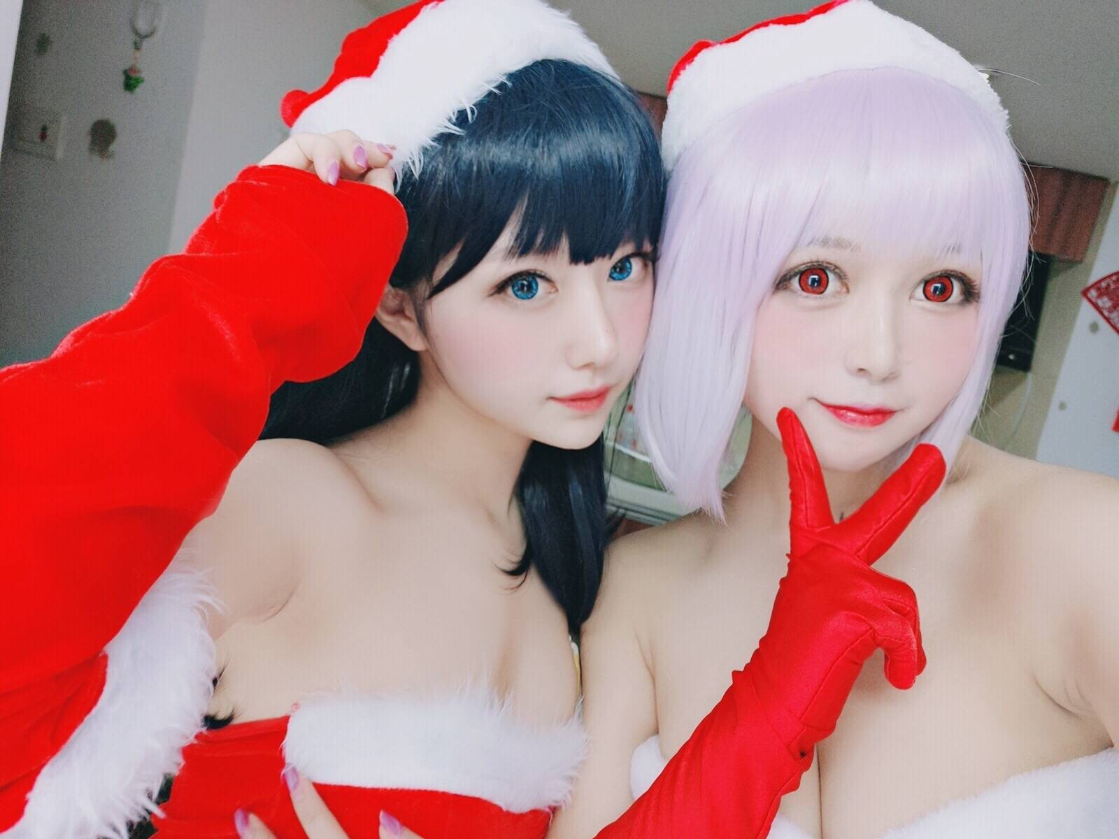 图片[72]-Shika小鹿鹿 自拍 [104P] – 速更版-美库