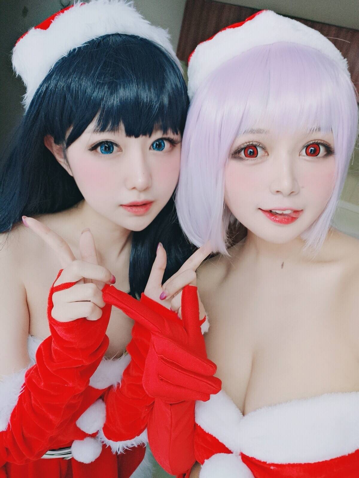 图片[73]-Shika小鹿鹿 自拍 [104P] – 速更版-美库