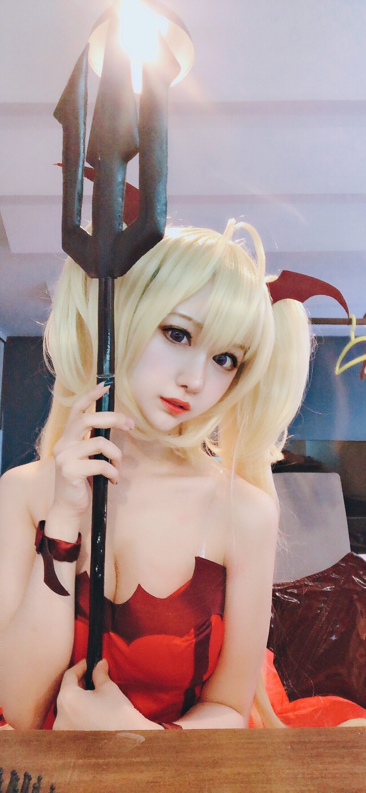 图片[76]-Shika小鹿鹿 自拍 [104P] – 速更版-美库