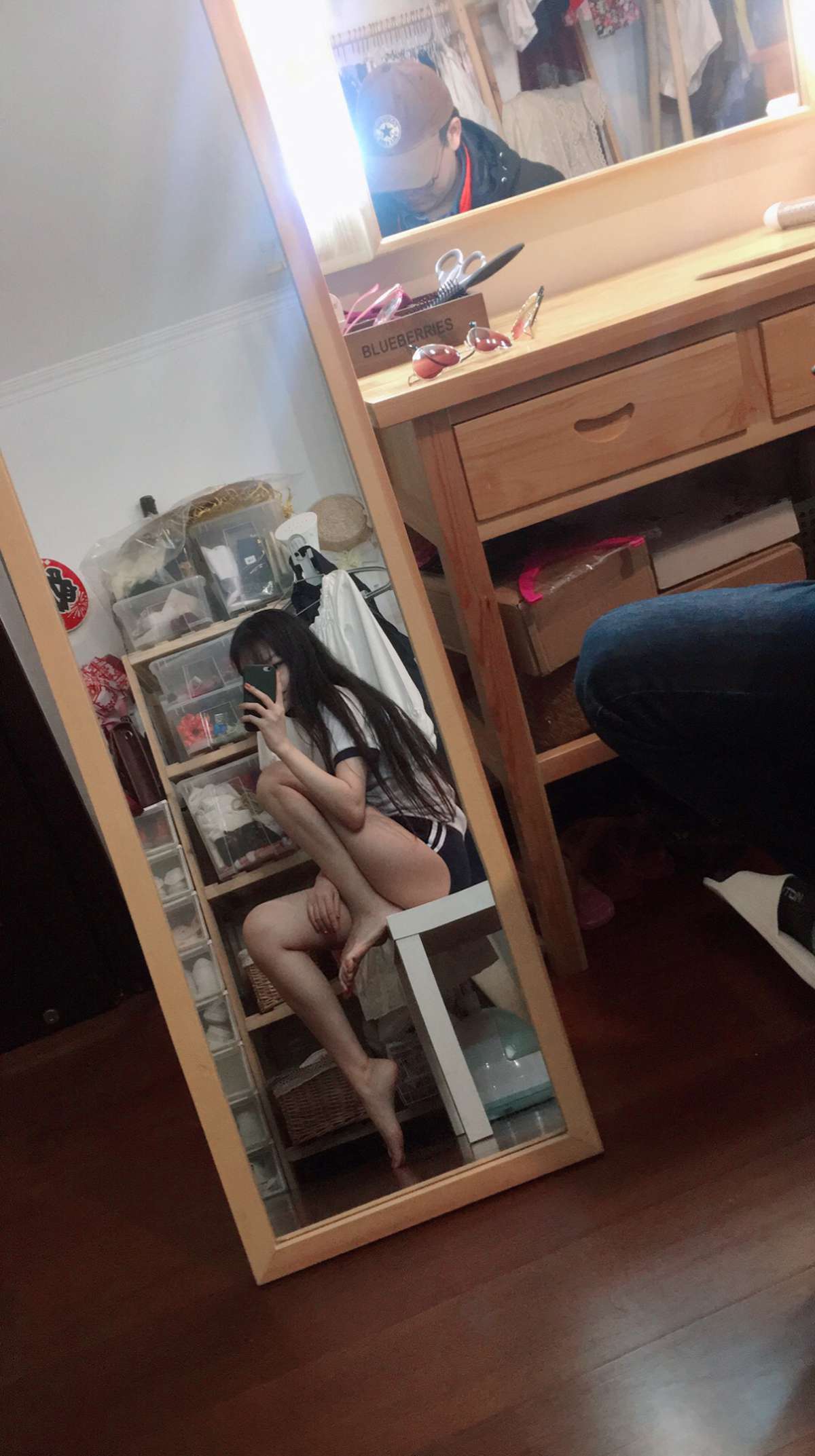 图片[88]-Shika小鹿鹿 自拍 [104P] – 速更版-美库