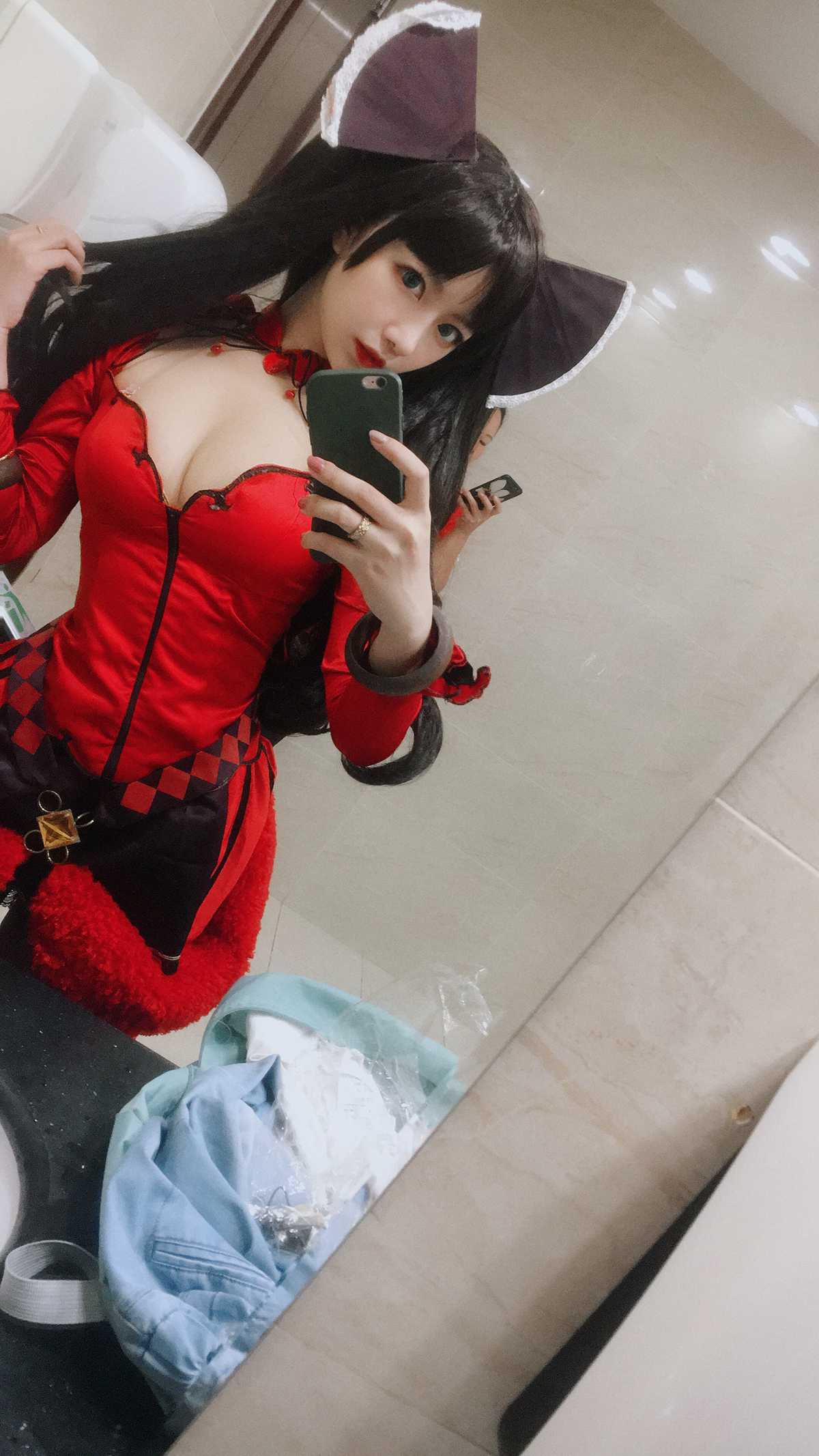 图片[92]-Shika小鹿鹿 自拍 [104P] – 速更版-美库