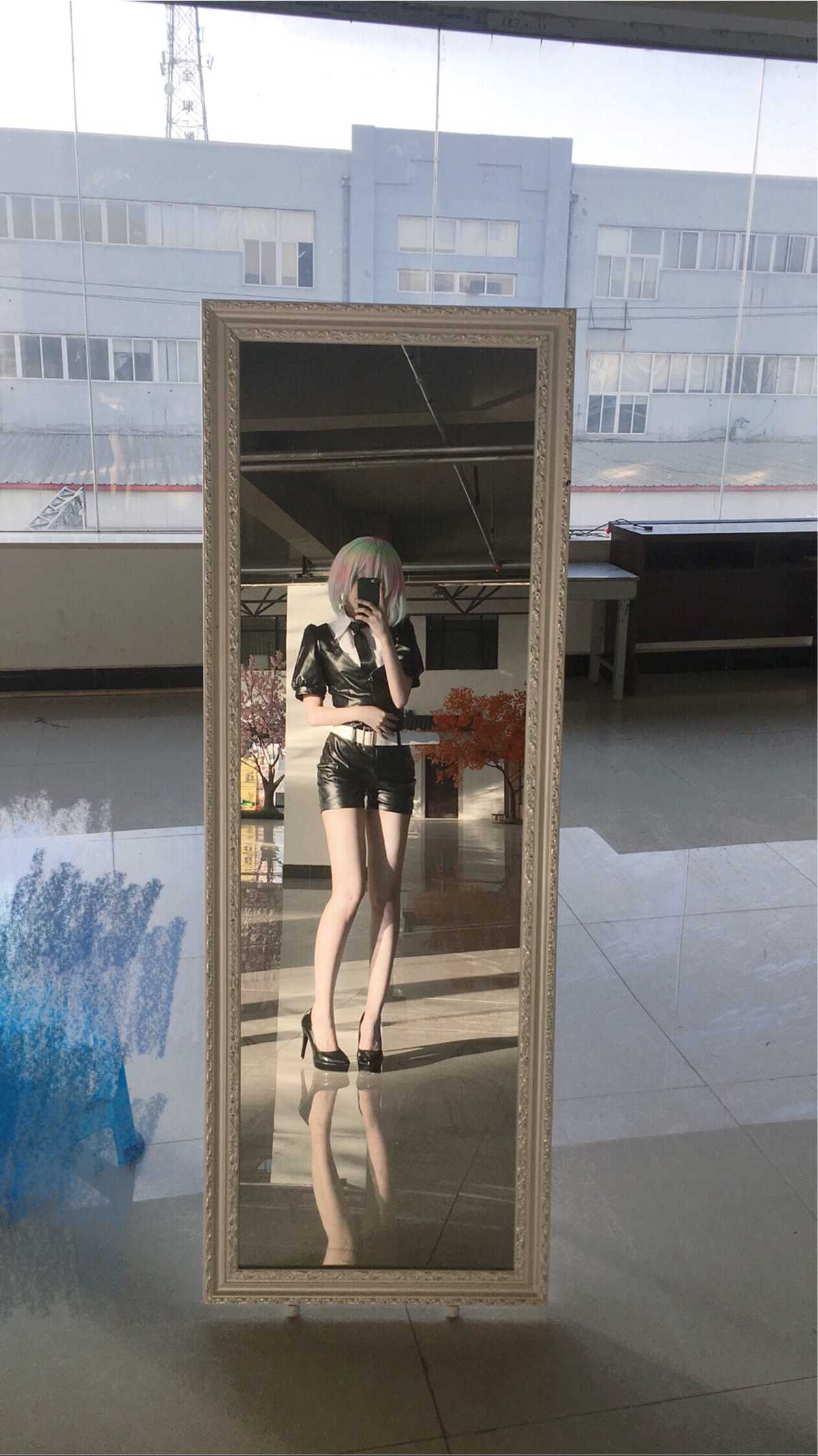 图片[96]-Shika小鹿鹿 自拍 [104P] – 速更版-美库