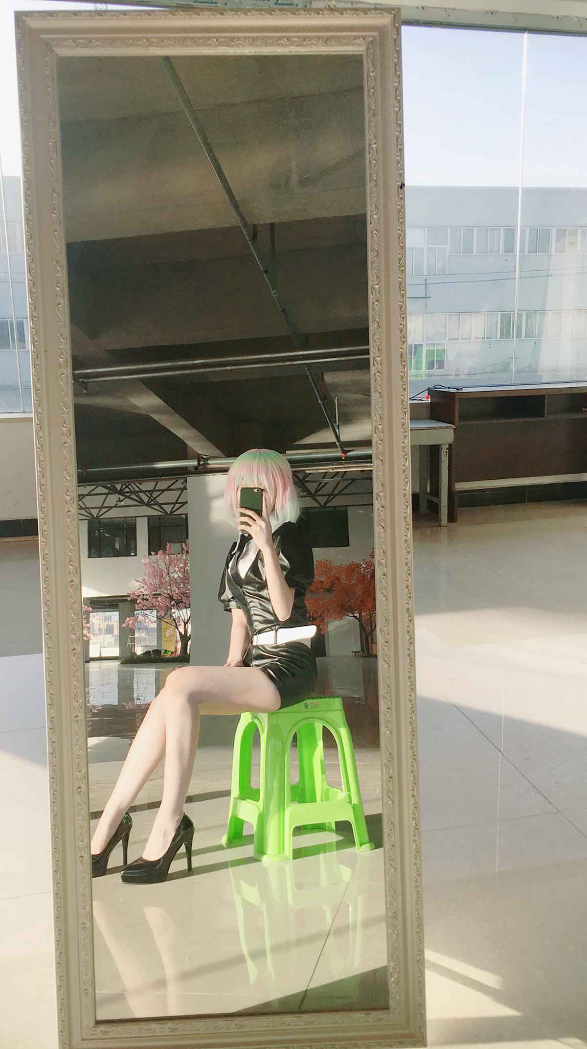 图片[97]-Shika小鹿鹿 自拍 [104P] – 速更版-美库