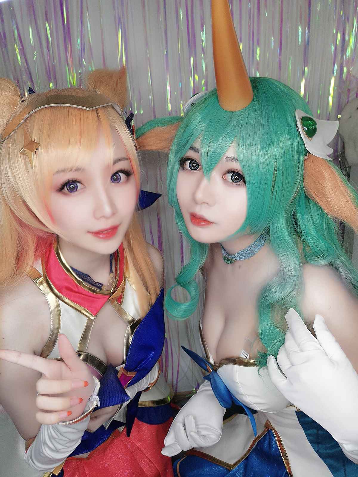 图片[98]-Shika小鹿鹿 自拍 [104P] – 速更版-美库