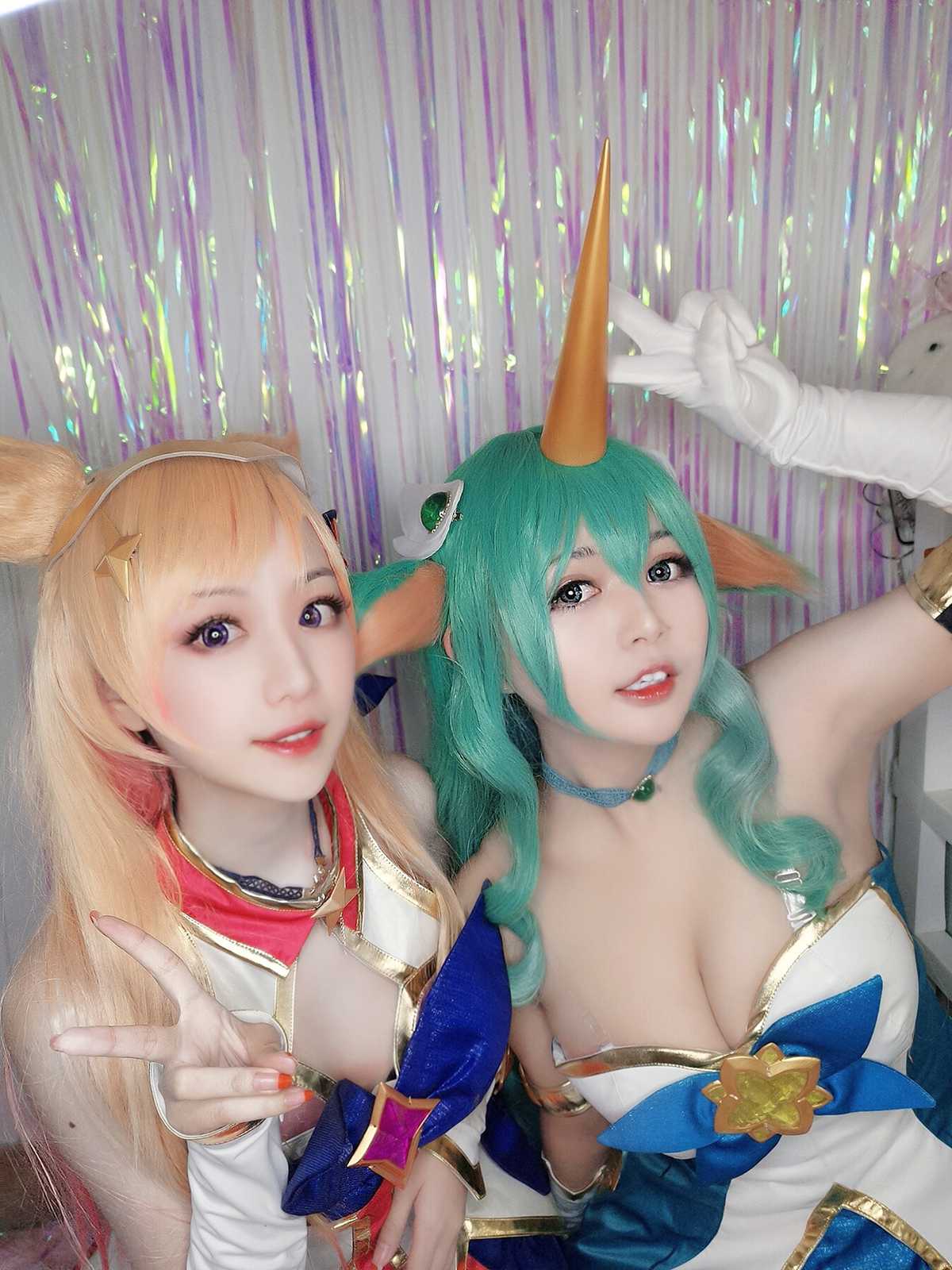 图片[99]-Shika小鹿鹿 自拍 [104P] – 速更版-美库