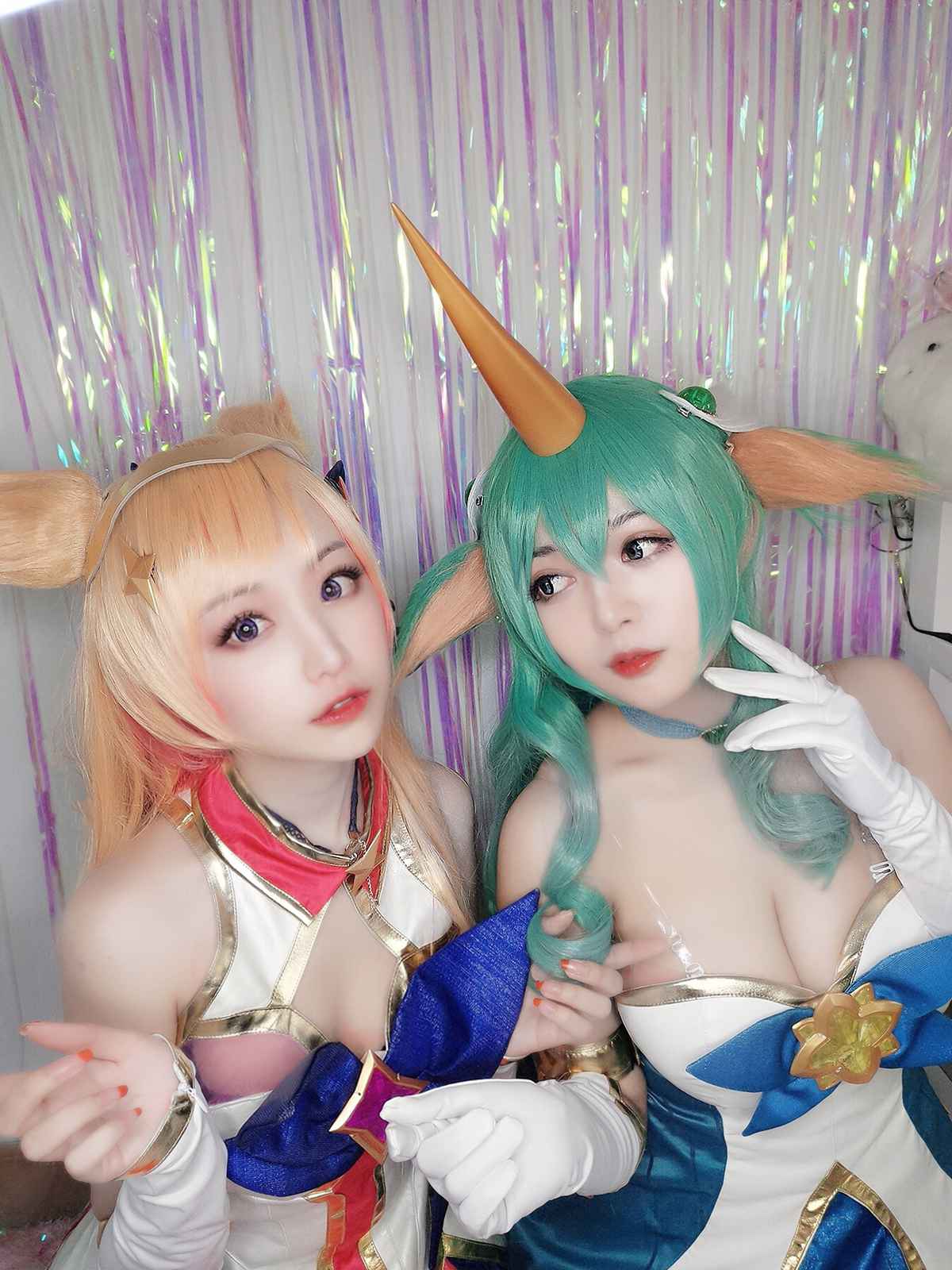 图片[100]-Shika小鹿鹿 自拍 [104P] – 速更版-美库