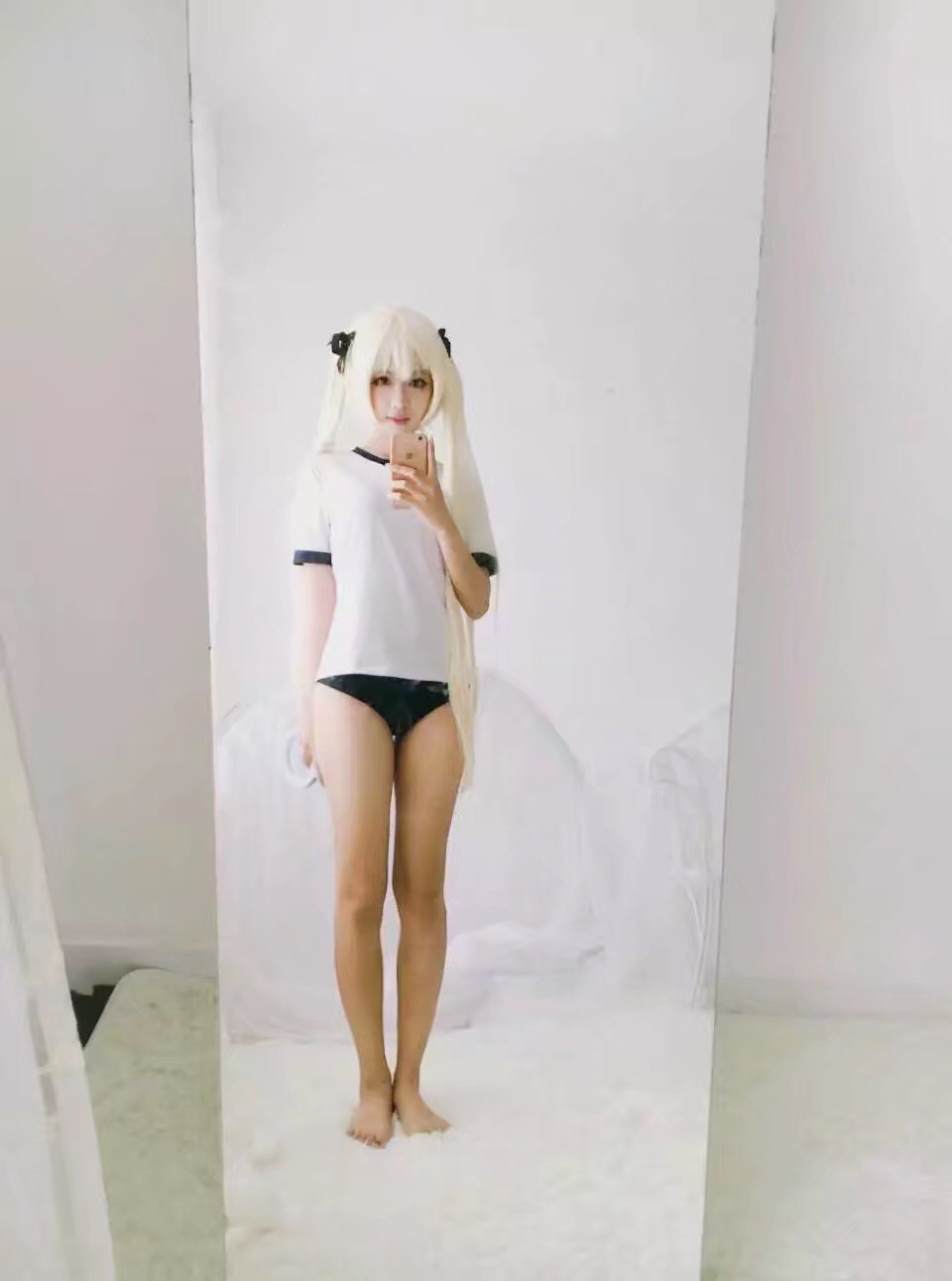 图片[103]-Shika小鹿鹿 自拍 [104P] – 速更版-美库