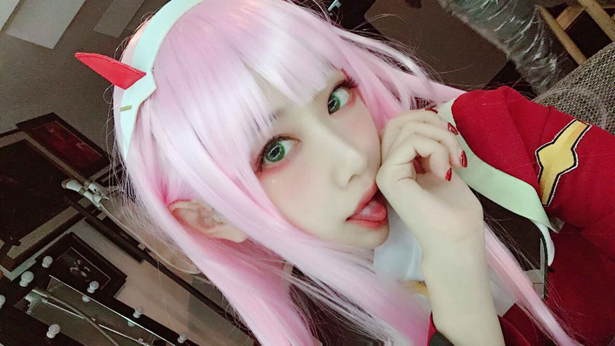 图片[105]-Shika小鹿鹿 自拍 [104P] – 速更版-美库