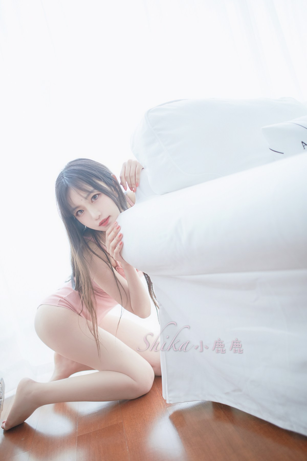 图片[11]-Shika小鹿鹿 写真06 41度 [24P] – 速更版-美库