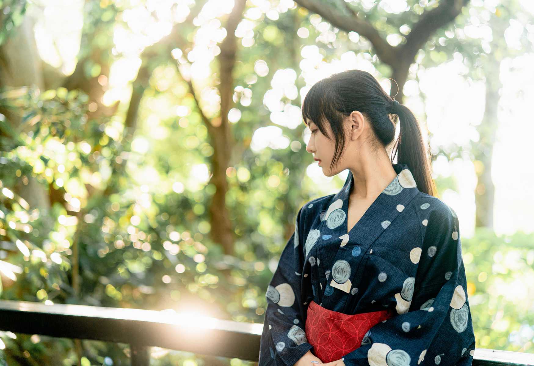 图片[12]-Shika小鹿鹿 镰仓江之岛（旅拍） [29P] – 速更版-美库